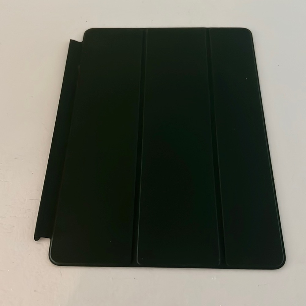 Apple Smart Cover for iPad (9th generation) - Cyprus Green